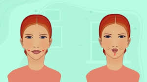 how to reduce face fat healthshots