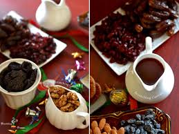 Do not soak the fruits in a plastic or steel or aluminium container as the alcohol tends to react with these materials. How To Soak Dried Fruits For A Perfect Christmas Fruitcake Scratching Canvas
