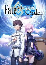 Epic dope is the new home of streaming news, views and reviews. Is Fate Grand Order First Order On Netflix Where To Watch The Movie Newonnetflix Info