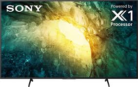 Sony x75ch comes with only standard direct led while sony x90ch comes with full array led backlight. Sony 65 Class X750h Series Led 4k Uhd Smart Android Tv Kd65x750h Best Buy