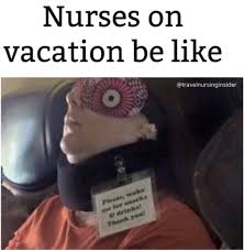 16 Funniest Nurse Memes Night Shift Edition Nurse Org