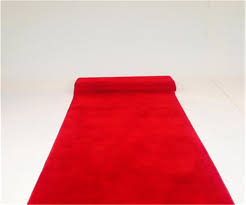 red carpet 3ft wide 15ft long party