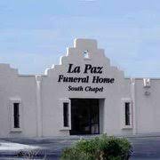 la paz funeral home updated march