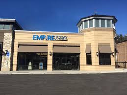 empire today parlays strengths into 3