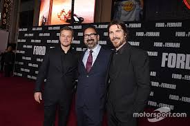 The new racing movie plays fast and loose with the facts, but some of its most unbelievable details are christian bale and matt damon in ford v ferrari and ken miles with carroll shelby. Opinion Why The Director Of Ford V Ferrari Took A Major Risk