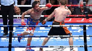 18, 2021, in las vegas. Manny Pacquiao Niederlage Von Box Champion Offiziell Bestatigt Der Spiegel