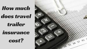 Usaa travel insurance plans are administered by travel insured international, a leading travel insurance provider in business since 1994. How Much Does Travel Trailer Insurance Cost With 2 Examples