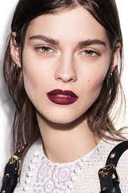 burberry launches velvet lace make up