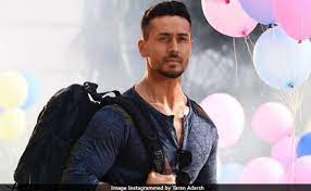 baaghi 2 box office collection tiger