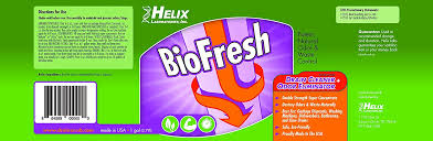 Maybe you would like to learn more about one of these? Buy Biofresh Enzyme Drain Cleaner Odor Eliminator Deodorizes And Unclogs Smelly Garbage Disposals Washing Machines And Slow Drains Super Concentrate W Pleasant Fragrance 1 Gallon Online In Hong Kong B076cvrcgm