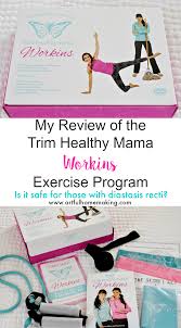 trim healthy mama workins review
