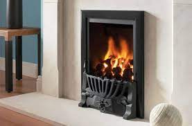 best coal effect gas electric fires