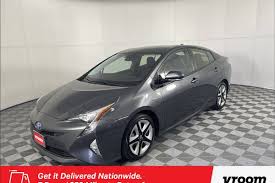 used toyota prius for in union