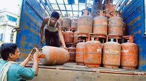 TN Gas Cylinder Prices Decreased 2023