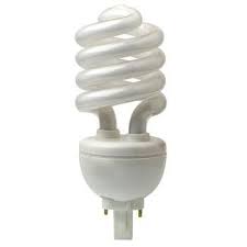 Ott Lite Technology Replacement Bulb 25 Watt Swirl Replacement Replaces H3400k Ott Lite Replacement Bulbs Bulb Swirl Light Bulb