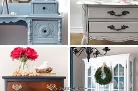 A Better Alternative To Chalk Paint