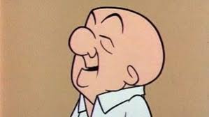 Watch The Mr. Magoo Show Online | Season 1 (1960) | TV Guide
