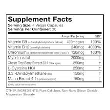 baseline protea nutrition