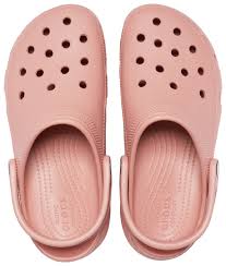 As light hearted as they are lightweight, crocs footwear provides complete comfort and support for any occasion and every season. Crocs Powdery Shoes Classic Platform Clog W Pale Blush Women S Shoes Differenta Com