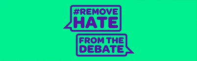 Removing Hate from the Debate — Cultural Perspectives Group