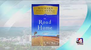 It is true for me. Richard Paul Evans Road Home Youtube
