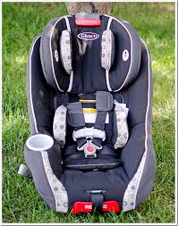 Graco Size4me 70 Convertible Car Seat