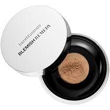 bareminerals blemish remedy foundation