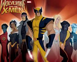 review wolverine and x men
