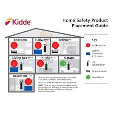 Kidde Firex Plug In Carbon Monoxide