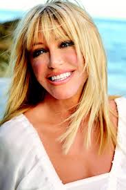 suzanne somers an interview with the