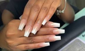 vero beach nail salons deals in and