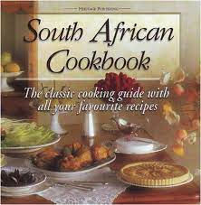 south african cookbook the clic