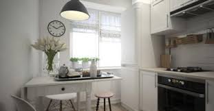 Ние знаем, че малка кухня дизайн е съществена част от интериора на дома и интериорния дизайн. Interior Na Malka Kuhnya 6 Kv M Vdhnovyavashi Idei Maistorplus