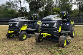Ryobi 80v Lawn Tractors Pro Tool Reviews