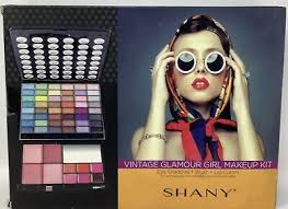 shany cosmetics shany glamour