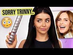 trinny london makeup what s good