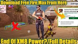 The video game was developed and released by gerena studios and is available for android users. How To Download Free Fire Max Free Fire Max Advanced Server Ob 21 Update Full Details Youtube