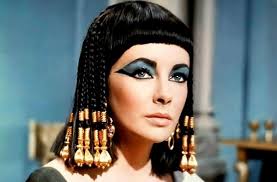 the hysterical history of cleopatra