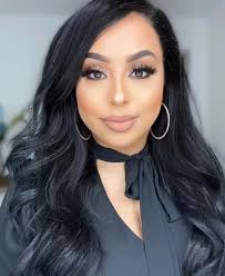 celebrity makeup artist nydia figueroa