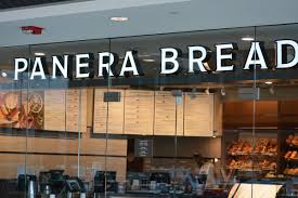 See more of panera bread on facebook. Detroit S First Panera Bread Outpost Swings Open In The Rencen On Thursday Eater Detroit