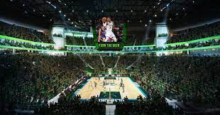 Milwaukee bucks suite pricing will vary based on the opponent, day of the week, and suite type/location. Bucks Release New Arena Renderings Ahead Of Design Submission To City Milwaukee Bucks