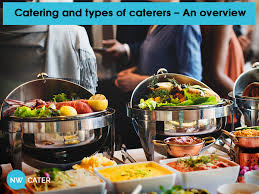 Check spelling or type a new query. Catering And Types Of Caterers An Overview Nwcater