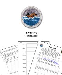 Pamphlets are paid for by the boy scouts of america in order to archery merit badge pamphlet. Swimming Merit Badge Worksheet Requirements