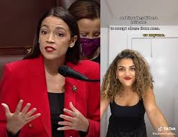 © 2021 portrait displays, inc. A Round Up Of The Best Make Up Tutorials In Tribute To Dangerous Aoc Dazed Beauty