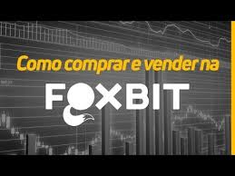 Bitcoin Como Comprar E Vender Na Foxbit Rodrigo Miranda