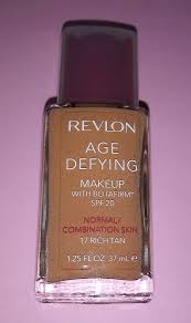 revlon age defying makeup botafirm