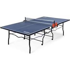 eastpoint sports indoor tennis table
