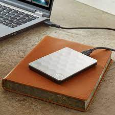 If that does not resolve the issue then try each of the following resets. Backup Plus Portable Drive 4tb Silver Backup Plus Portable Drives Portable External Hard Drives Seagate Us