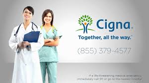 choose cigna for your health insurance