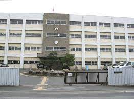 滋賀県立長浜北星高等学校 - Wikipedia